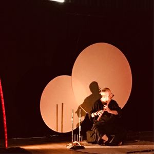 【秘密知音】偷录世界音乐现场