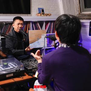 【黑胶对谈】地下婴儿-03：所有转变就在一瞬间