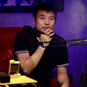 【黑胶对谈】陈劲-01：做梦岁月