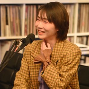 【黑胶对谈】Mr. Miss-02：一个多梦的夜晚