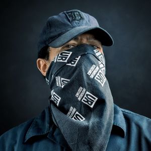 【友好电台】Techno之书｜#07 领袖Mad Mike Banks