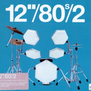 【舞曲时代】80年代复古舞会