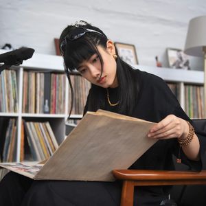 【黑胶对谈】朱婧汐-04：宇宙摇篮曲