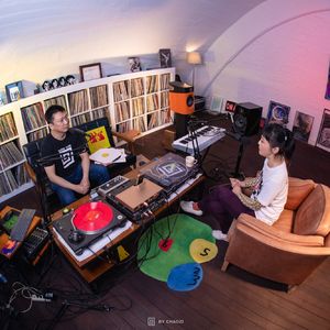 【黑胶对谈】肖楠-02：那些不得不说的八卦