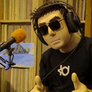 【劲哥金曲】黏土表情