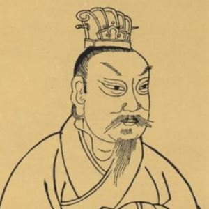 【朝简】初平诗-青衣赋-秋文宴乐-预告篇