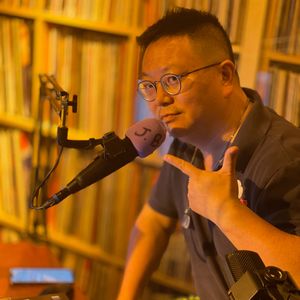 【九霄气象站】你好,坂本先生
