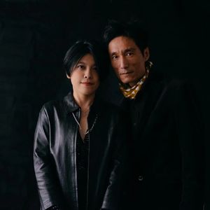 【黑胶对谈】磊落-01：美丽新世界