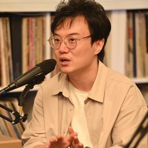 【黑胶对谈】Mr. Miss-06：启发我们创作的音乐