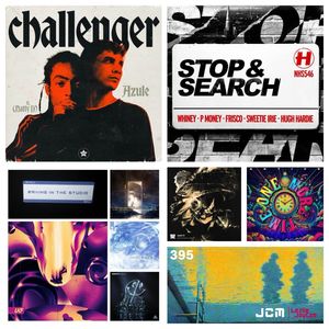 【JCM】鼓打贝斯 灵魂出窍