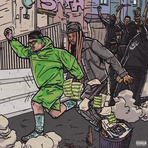 【美景俱乐部】非洲新风尚Afrobeats