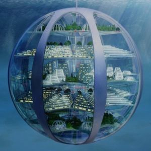 【秘密知音】制造未来