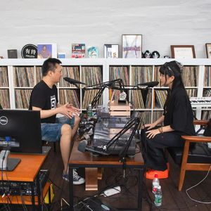 【黑胶对谈】朱婧汐-01：让我进入电子音乐世界的唱片