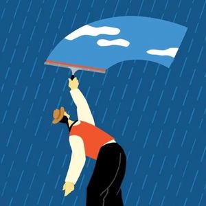 【劲哥金曲】晴天和雨天