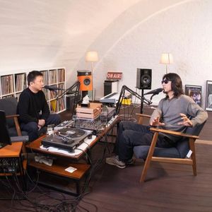 【黑胶对谈】丁武-03