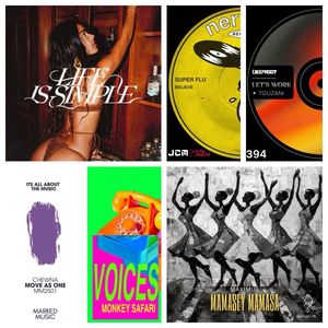 【JCM】尊重根源突破界限