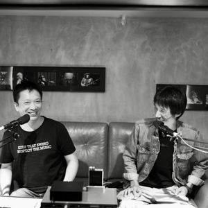 【黑胶对谈】王磊-02:有品的音乐和无品的贝斯