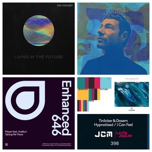 【JCM】活在未来