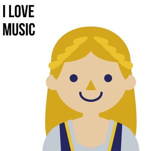 【I Love Music】处女座歌单