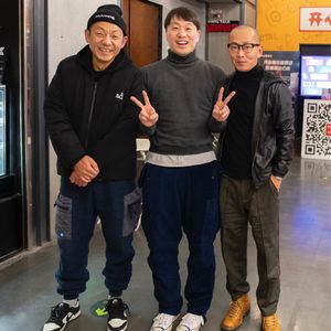 【黑胶对谈】英雄怕见老街坊-05：三十年后的成长与变化