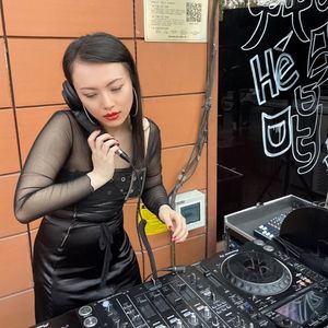 【美景俱乐部】夏日街头舞会