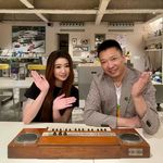 【黑胶对谈】吴栩维-02：你是不可阻挡的
