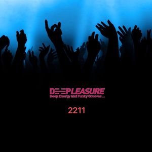【Deep Pleasure】这期Trance