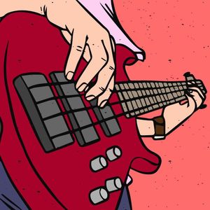 【劲哥金曲】贝斯的魅力