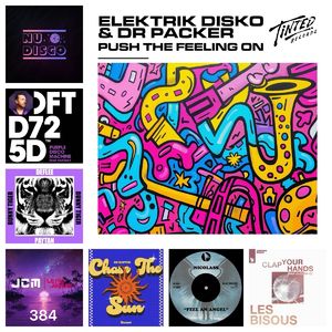 【JCM】梦幻节拍