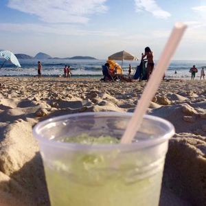 【美景俱乐部】巴西律动