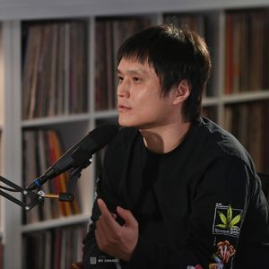 【黑胶对谈】黄少峰-03：火星电台新歌宇宙首播