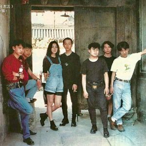 【黑胶对谈】陈劲-04：四合院合照的记忆