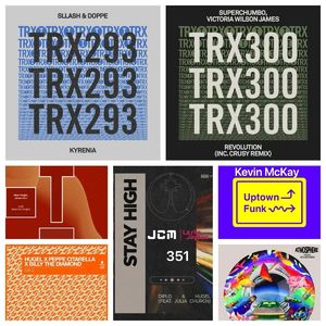 【JCM】保持高度