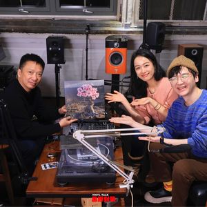 【黑胶对谈】ZaZaZsu-01：牧羊少年奇幻之旅