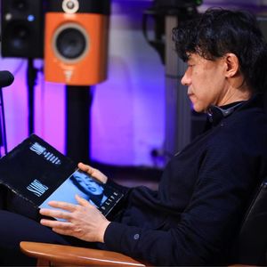 【YB的唱片箱】Vol.002