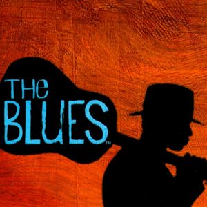 【劲哥金曲】黑人蓝调