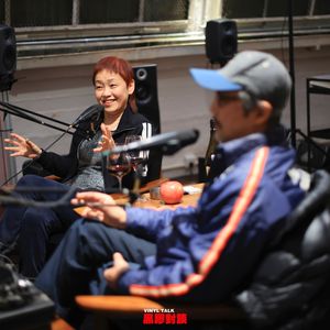 【黑胶对谈】武王晓芳-02：冲破格式