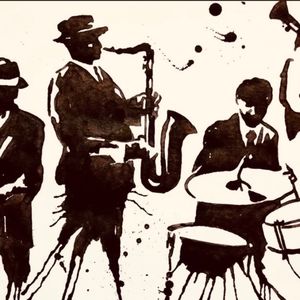 【秘密知音】偷录爵士