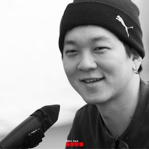 【黑胶对谈】盘尼西林-07：从曼彻斯特到伦敦