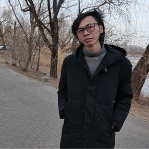 【黑胶对谈】吴建京-01：一个未完成的任务