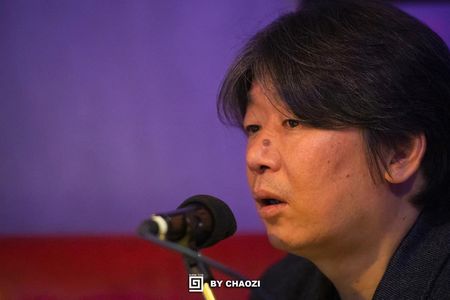 【黑胶对谈】老狼 2