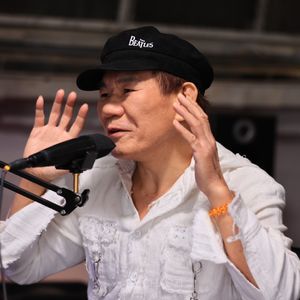 【黑胶对谈】赵传-03：摇滚年代