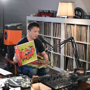 【黑胶对谈】付菡-05：孤独人类症候群