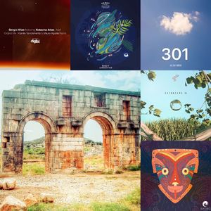 【JCM】Organic House