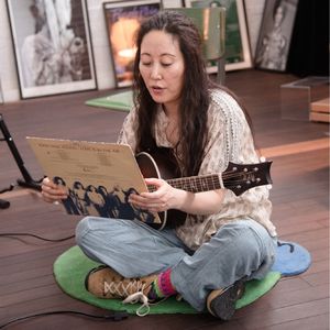 【黑胶对谈】姜昕-03：给我带来灵感和治愈的猫