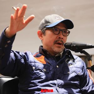 【黑胶对谈】武王晓芳-03：艺术靠直觉