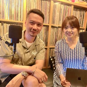 【九霄茶餐聽】佢嘅音樂生活