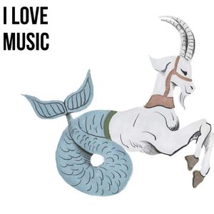 【I Love Music】摩羯座歌单