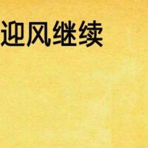 【秘密知音】风继续吹