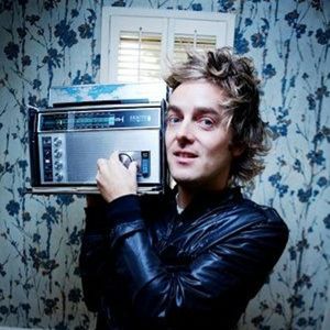 【舞曲时代】Adam Freeland